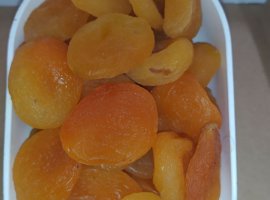 Курага Турецька